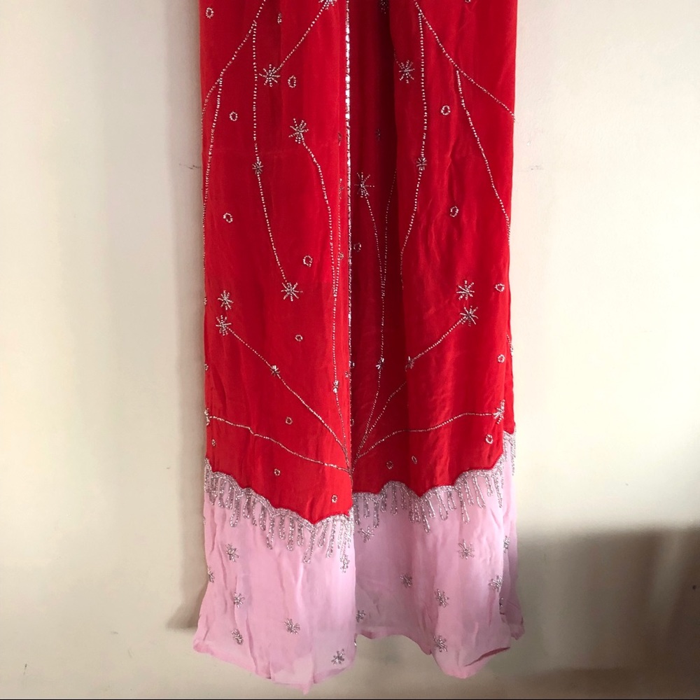🔴SOLD🔴 NWT Free People x Veroalfie Maxi - Picture 5 of 7